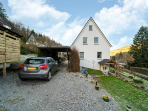 Cosy Holiday Home Yalet in Brilon-Wald